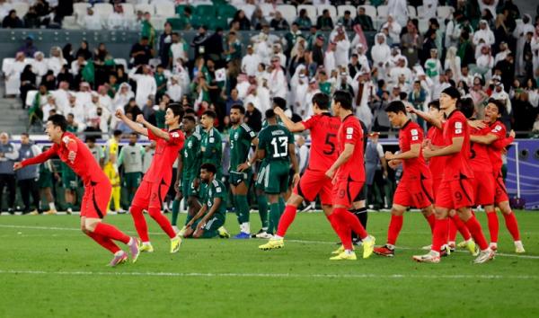 Hasil lengkap Piala Asia 2023 semalam, Selasa (30/1/2024) (Foto: Gulf Times)