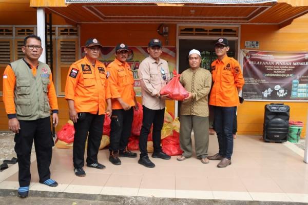 Kalteng Pasar Penyeimbang (Foto: dok Pemprov Kalteng)