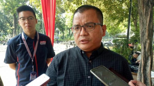 Denny Indrayana Digugat Almas Tsaqibbirru Rp500 Miliar, Siap Melawan!