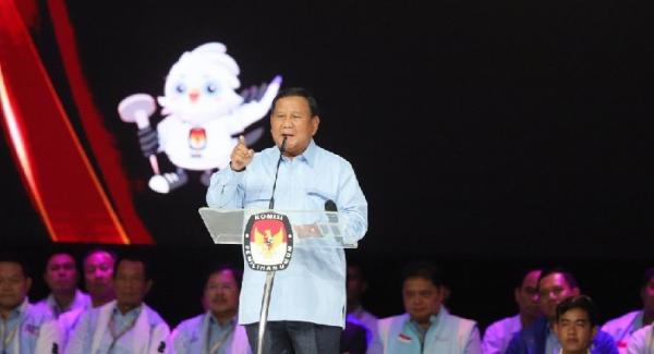 Prabowo Subianto Mpi 2 Calon Presiden Prabowo Subianto (Foto: Aldi Chandra)