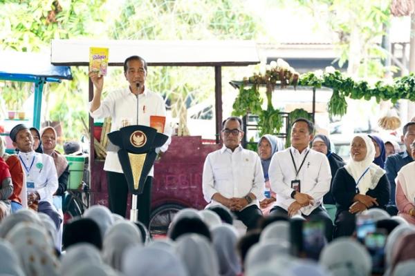 PNM Mekaar Keripik Tempe (Foto: dok PNM)