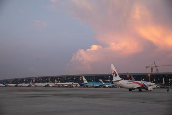 Bandara yang dikelola AP II memastikan kesiapan operasi, pelayanan serta keselamatan dan keamanan bandara. (Foto: dok AP II)