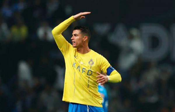 Menyedihkan! Cristiano Ronaldo Sang Raja Liga Champions Eropa Tak Berkutik di Level Asia