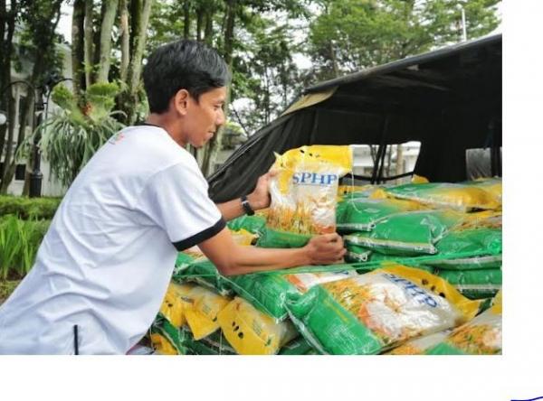 Beras SPHP Boleh Pakai Kemasan Lama imbas Kenaikan Harga Plastik, Ini Syaratnya