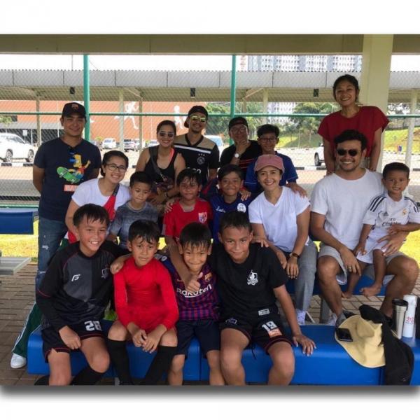 5 Foto: instagram