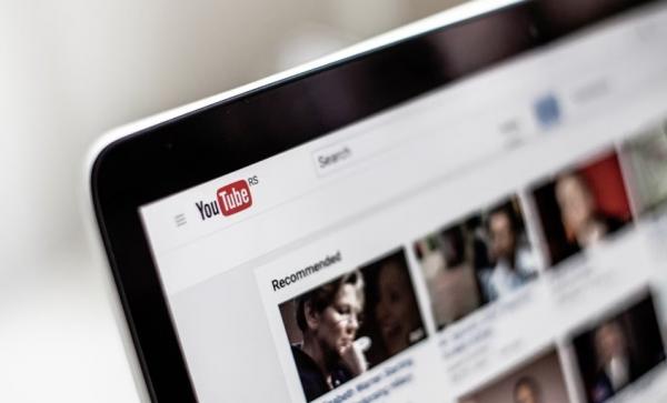 YouTube Tidak Bisa Dibuka