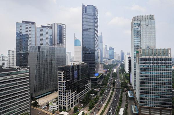 Jumlah Orang Super Kaya RI Diramal Melonjak 82 Persen, Ini Respons Pemerintah