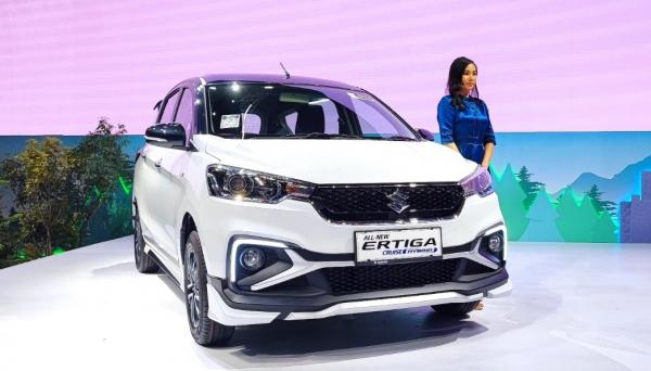Ertiga Cruise