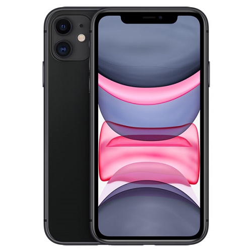 iPhone 11. (Foto: dok Ist)