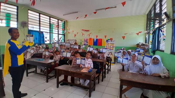 IMG 20240227 WA0001 Ilustrasi anak sehat. (Foto: istimewa)
