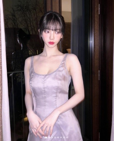 Karina Aespa4 Foto: Instagram