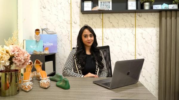 VAIA Shopee (Foto: dok Istimewa)