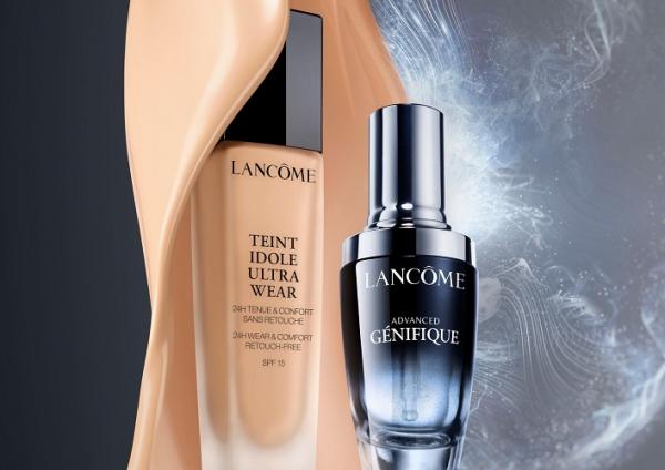 Produk Lancome Shopee (Foto: dok Istimewa)