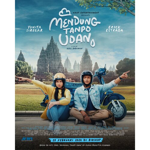 poster Mendung Tanpo Udan (Foto: dok Nant Entertainment)