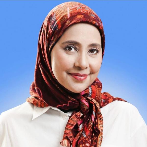 Artis yang kemungkinan tak lolos jadi DPR