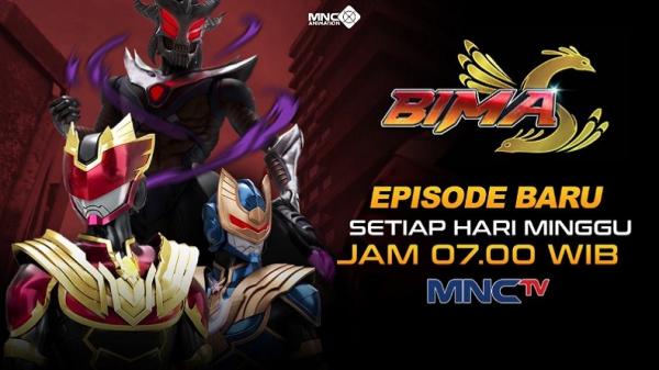 Episode Terbaru Bima S Season 2 Part 3 Revelation Minggu 10 Maret 2024 ...