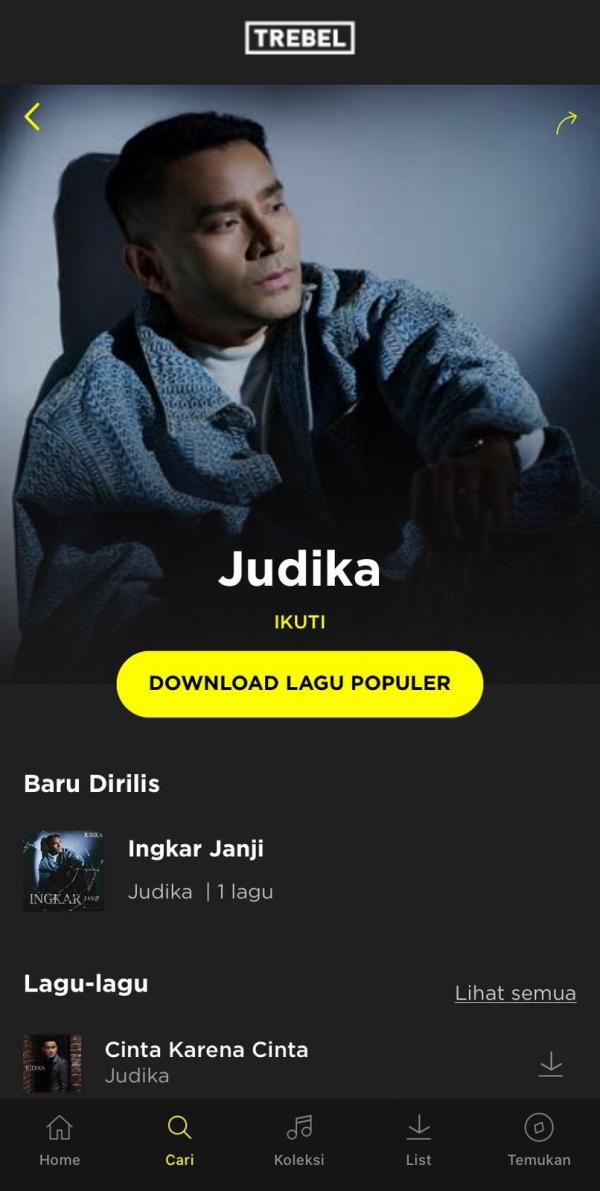 Judika 2