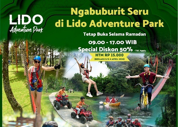 Lido 1
