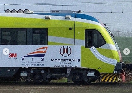 Logo KA Polandia