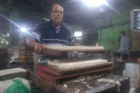 Cerita Osid Rosid, Merantau dari Ciamis hingga Sukses jadi Pengusaha ...