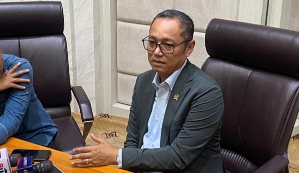 Anggota DPR Deddy Sitorus Diduga Hina Wartawan Gerombolan Sirkus, Terancam Dilaporkan ke MKD