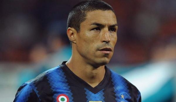 Ivan Cordoba Legenda Inter Milan Ivan Cordoba (Foto:Sempre Inter)