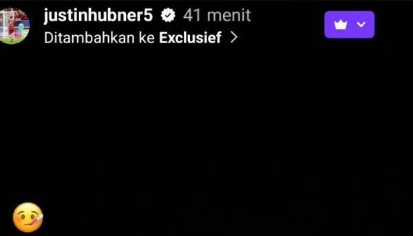 Justin Hubner 12 Foto: IST