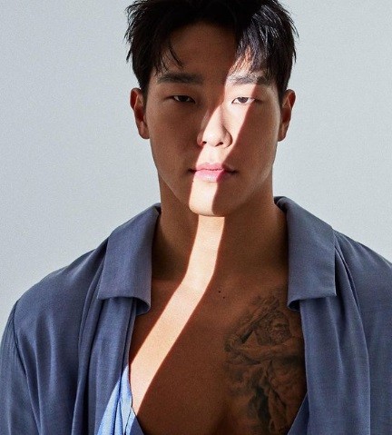 Yun Sungbi 3