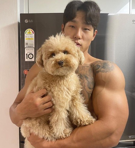 Yun Sungbi 5
