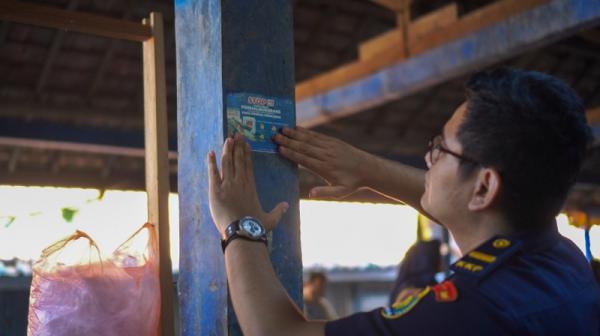 KKP Operasi Gabungan (Foto: dok KKP)