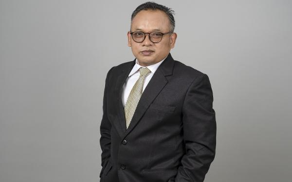 Slamet Yuono, SH., MH (Partner Kantor Hukum  Sembilan Sembilan dan Rekan)
