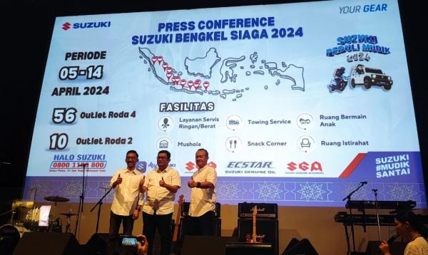 Bengkel Siaga