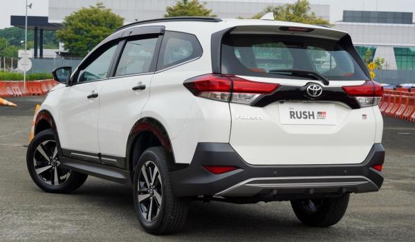 Rus GR Sport