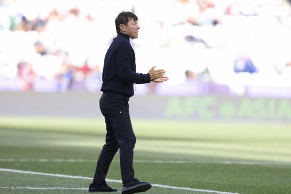 Pelatih Timnas Indonesia U-23, Shin Tae-yong. (Foto: PSSI)