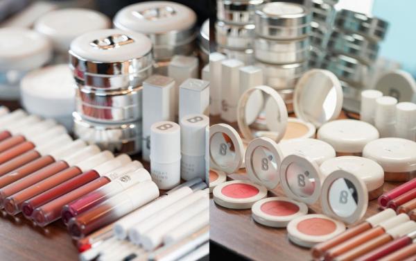 Buttonscarves Beauty Buttonscarves Beauty merilis produk baru mulai dari parfum, makeup, beauty tools, dan lainnya guna memenuhi kebutuhan dan preferensi konsumen yang beragam. (Foto: Ist)