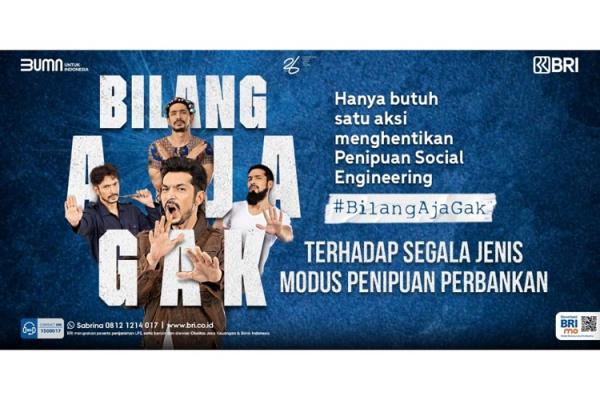 (Foto: dok BRI)