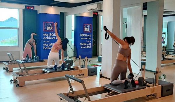 Pilates 1