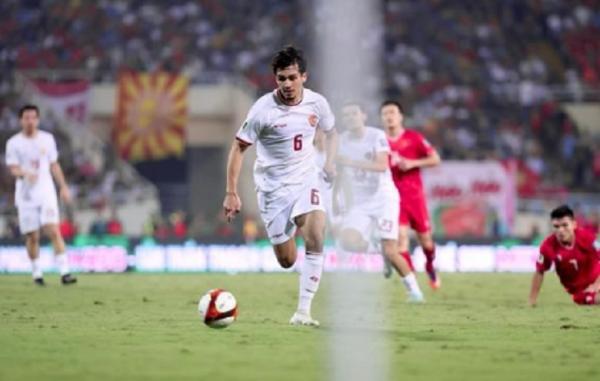 Daftar 3 pemain batal gabung Timnas Indonesia U-23 (Foto: Instagram/nathantjoeaon)