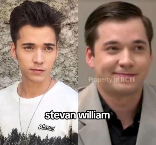 Steven