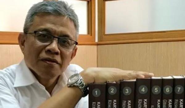 Menjaga Nilai Tukar Rupiah: Saatnya Transformasi Peran Gubernur BI