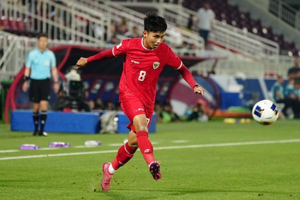 Infografis Witan Siap Mati-Matian Vs Uzbekistan di Semifinal Piala Asia U-23 2024