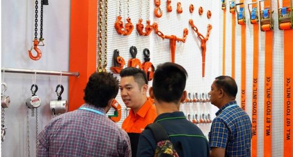 Pameran 1
