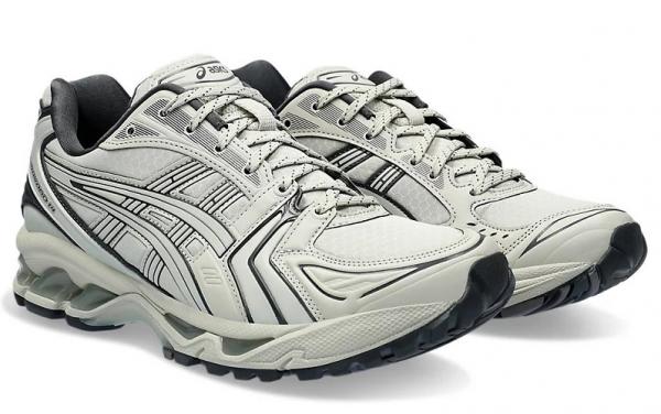 ASICS Gel Kayano 14. (Foto: dok www.asics.com)