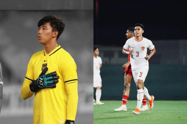 Daffa Dan Ferrari Bripda Daffa Fasya Sumawijaya dan Bripda Muhammad Ferrari (Foto: Ist)