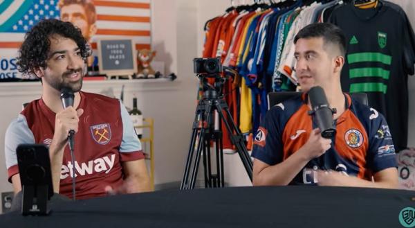 Pundit Amerika Serikat salut Indonesia lolos ke semifinal Piala Asia U-23 2024. (Foto: Youtube)