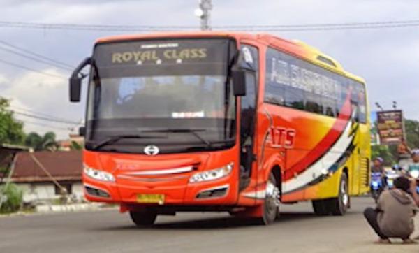 Bus ATS