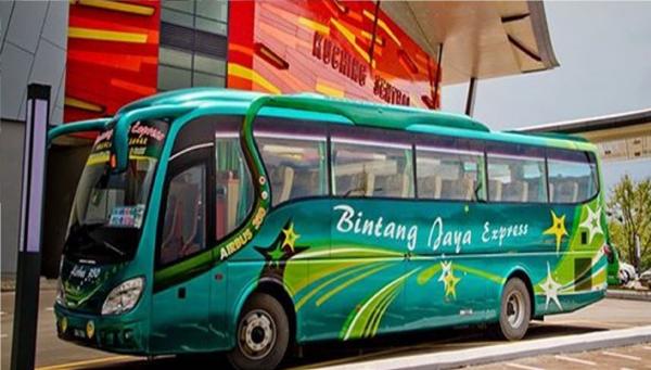 Bus Bintang Express