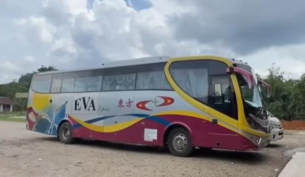 Bus EVA 1