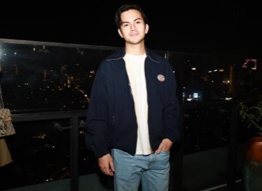 RIzky Nazar Jenazah korban saat dibawa ke rumah sakit di Pangkalpinang. (Foto:Ist)