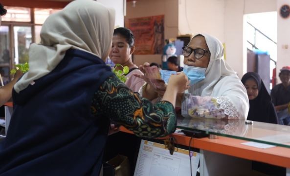 Hore! Bansos PKH dan Sembako Triwulan III 2026 Cair Mulai 20 Juli